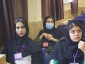 گزارش تصویری نخستین مدرسه تابستانه فیزیک تابستان 1401 دانشگاه صنعتی شاهرود